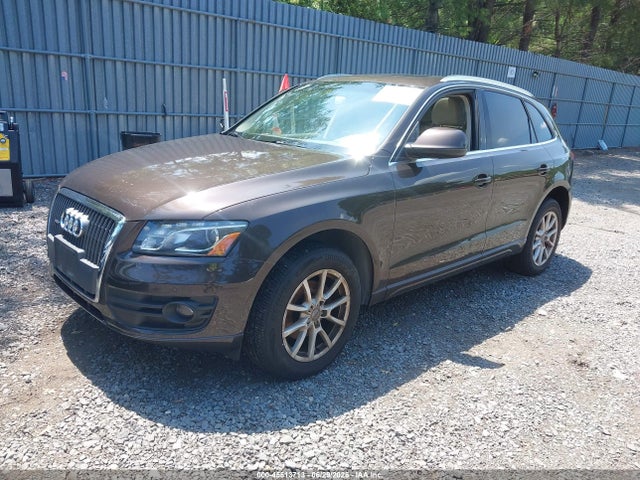 Aukcja sprzedaży 2011 Audi Q5 2.0t Premium, vin: WA1LFAFP4BA114905, numer aukcji: 45513713