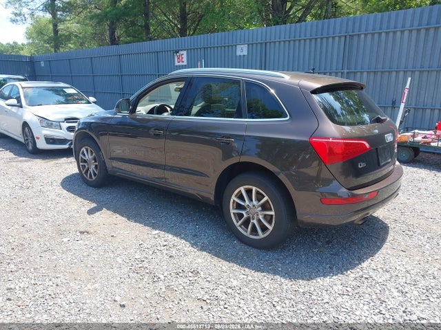 Aukcja sprzedaży 2011 Audi Q5 2.0t Premium, vin: WA1LFAFP4BA114905, numer aukcji: 45513713