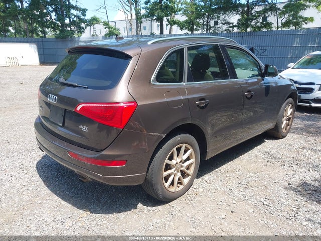 Aukcja sprzedaży 2011 Audi Q5 2.0t Premium, vin: WA1LFAFP4BA114905, numer aukcji: 45513713