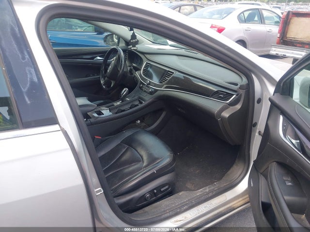 Продажа на аукционе авто 2017 Buick Lacrosse Essence, vin: 1G4ZP5SSXHU163835, номер лота: 45513723