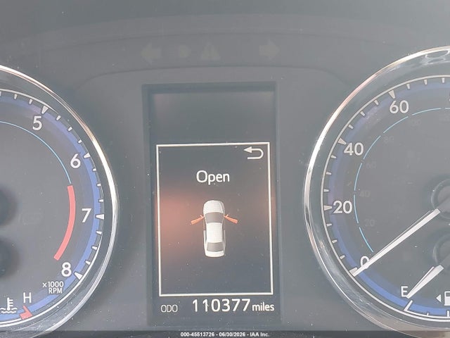 Toyota COROLLA SE 2017 2T1BURHE2HC915600 Image 15