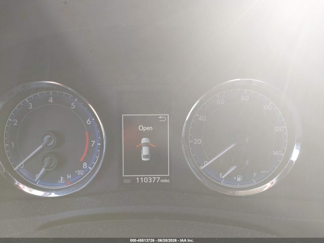 Toyota COROLLA SE 2017 2T1BURHE2HC915600 Image 7