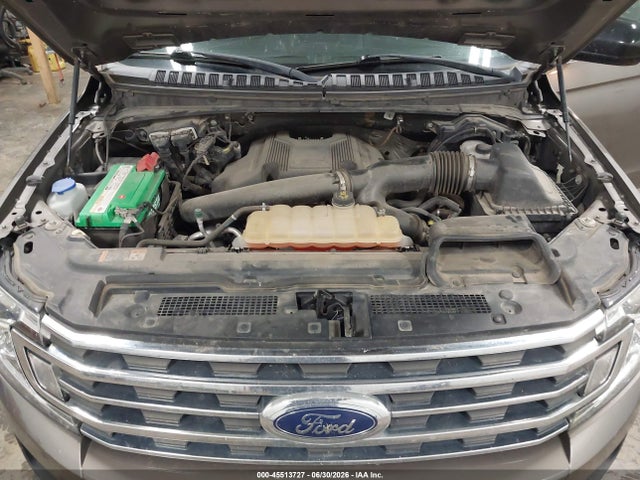 1FMJU1GT5JEA50780 Ford Expedition Xl