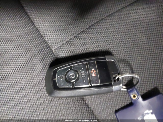 1FMJU1GT5JEA50780 Ford Expedition Xl