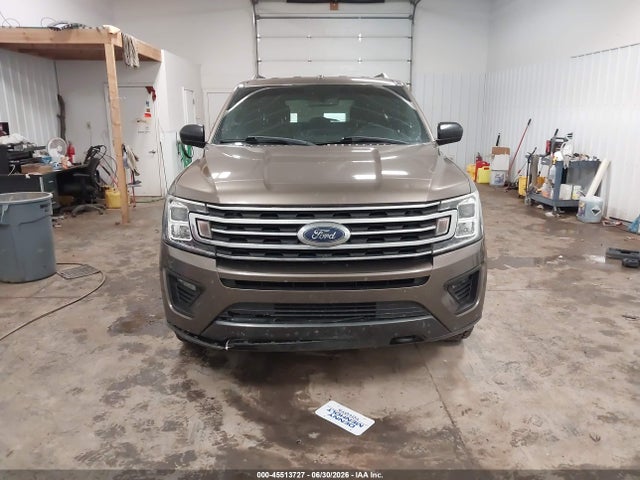 1FMJU1GT5JEA50780 Ford Expedition Xl