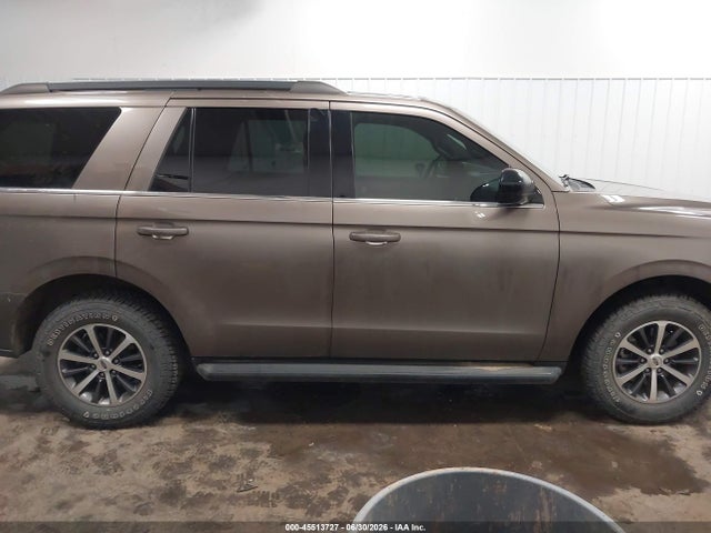 1FMJU1GT5JEA50780 Ford Expedition Xl