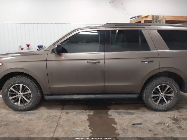 1FMJU1GT5JEA50780 Ford Expedition Xl