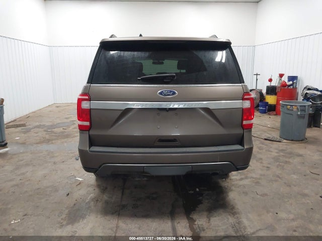 1FMJU1GT5JEA50780 Ford Expedition Xl