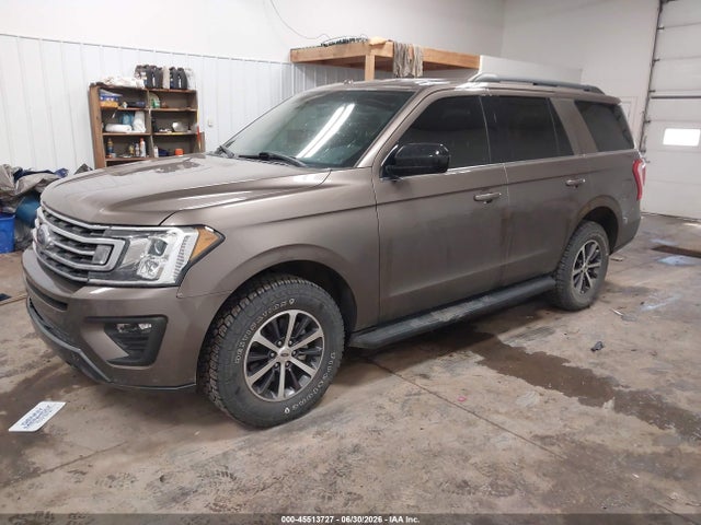 1FMJU1GT5JEA50780 Ford Expedition Xl