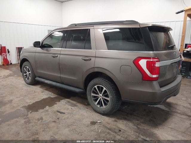 1FMJU1GT5JEA50780 Ford Expedition Xl
