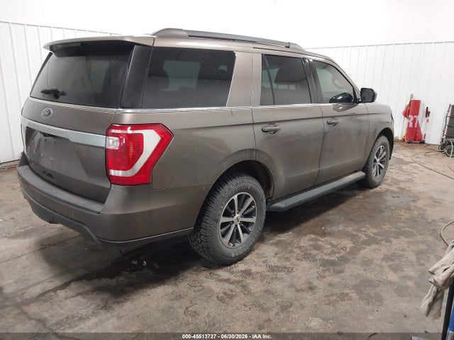 1FMJU1GT5JEA50780 Ford Expedition Xl