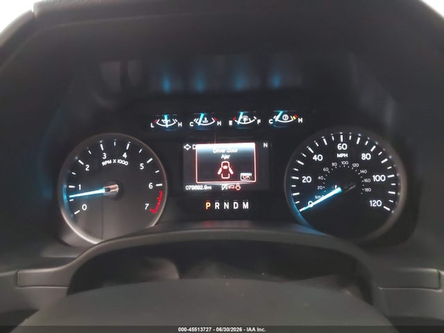 1FMJU1GT5JEA50780 Ford Expedition Xl
