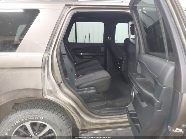 1FMJU1GT5JEA50780 Ford Expedition Xl