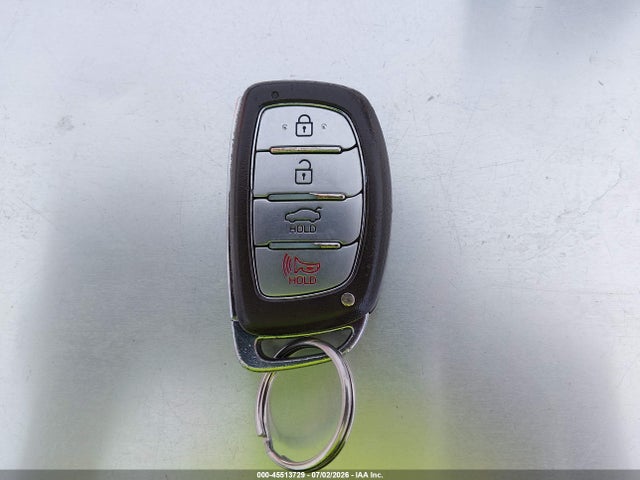 Hyundai Sonata Limited 2015 5NPE34AF2FH036761 Image 11