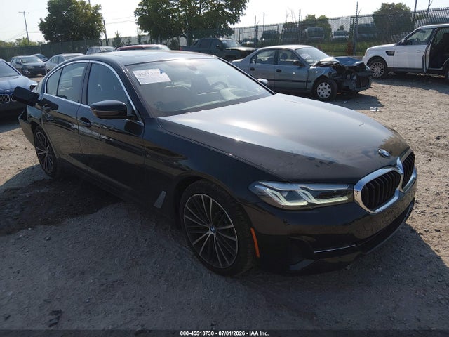 Продажа на аукционе авто 2023 Bmw 530 I Xdrive, vin: WBA13BJ01PWY23854, номер лота: 45513730