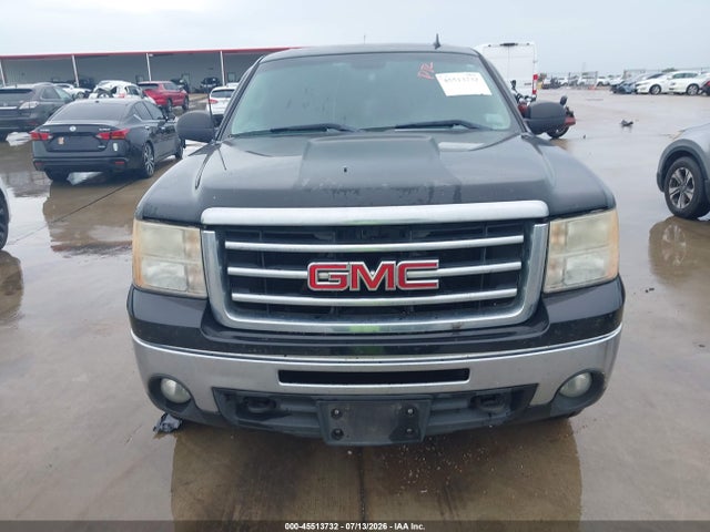 Продажа на аукционе авто 2013 Gmc Sierra K1500 Sle, vin: 3GTP2VE75DG332075, номер лота: 45513732