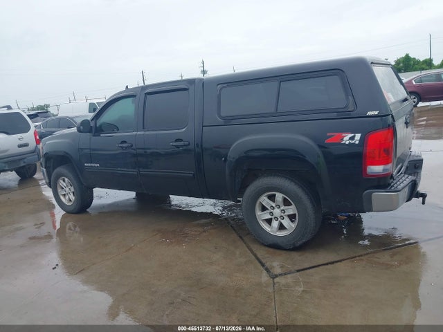 Продажа на аукционе авто 2013 Gmc Sierra K1500 Sle, vin: 3GTP2VE75DG332075, номер лота: 45513732