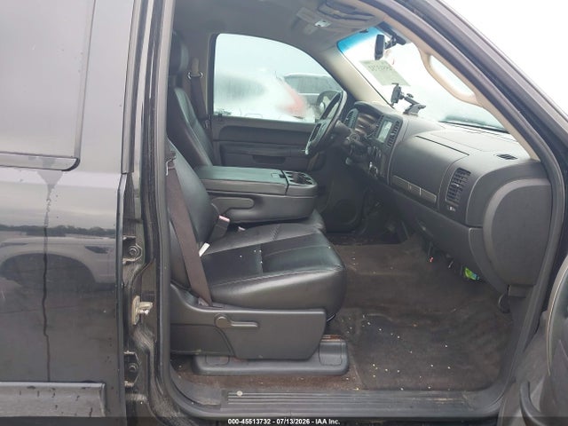 Продажа на аукционе авто 2013 Gmc Sierra K1500 Sle, vin: 3GTP2VE75DG332075, номер лота: 45513732