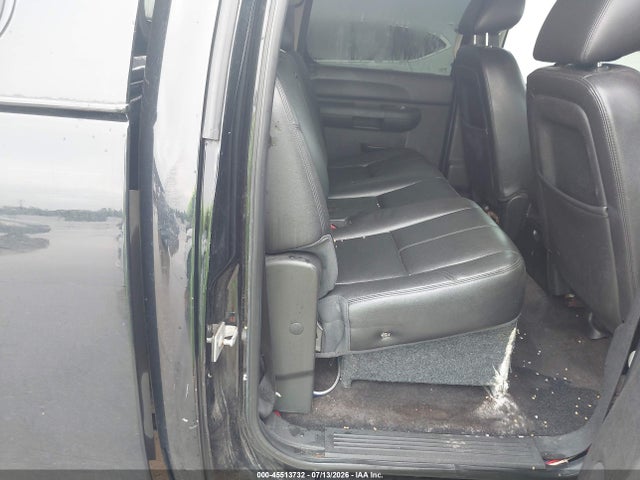 Продажа на аукционе авто 2013 Gmc Sierra K1500 Sle, vin: 3GTP2VE75DG332075, номер лота: 45513732
