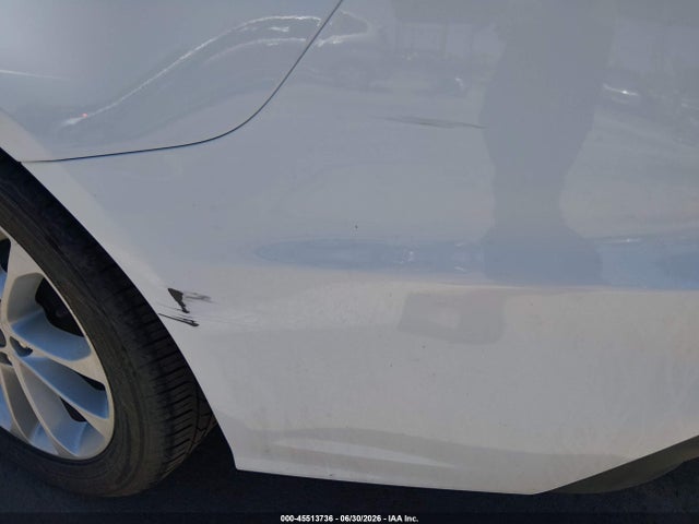 Ford Fusion Hybrid Se 2020 3FA6P0LU0LR231303 Image 6