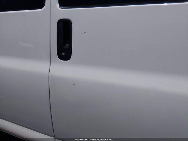 Chevrolet Express 2500 Ls 2016 1GAWGEFFXG1253161 Image 13