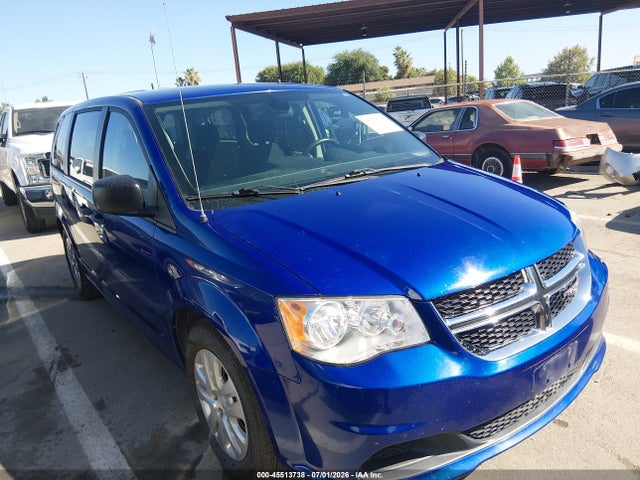 Dodge Grand Caravan Se 2019 2C4RDGBG2KR676702 Image 15
