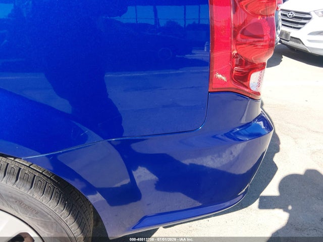 Dodge Grand Caravan Se 2019 2C4RDGBG2KR676702 Image 6