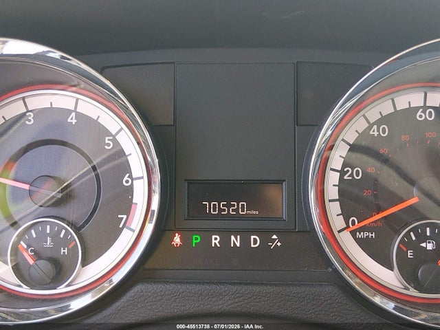 Dodge Grand Caravan Se 2019 2C4RDGBG2KR676702 Image 7