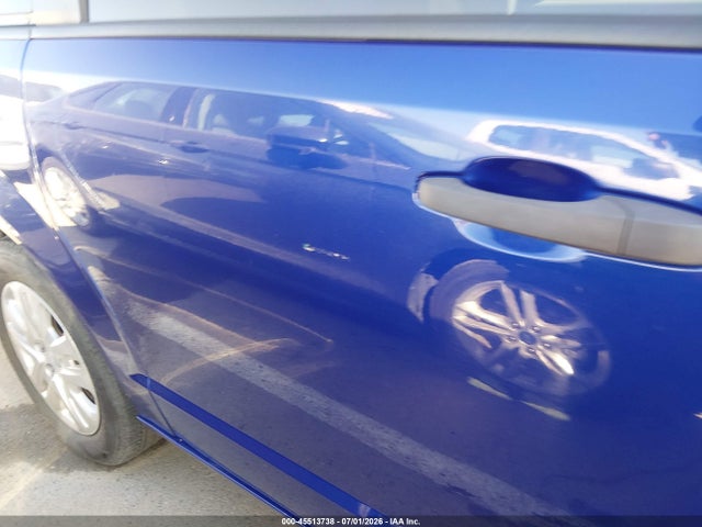 Dodge Grand Caravan Se 2019 2C4RDGBG2KR676702 Image 12