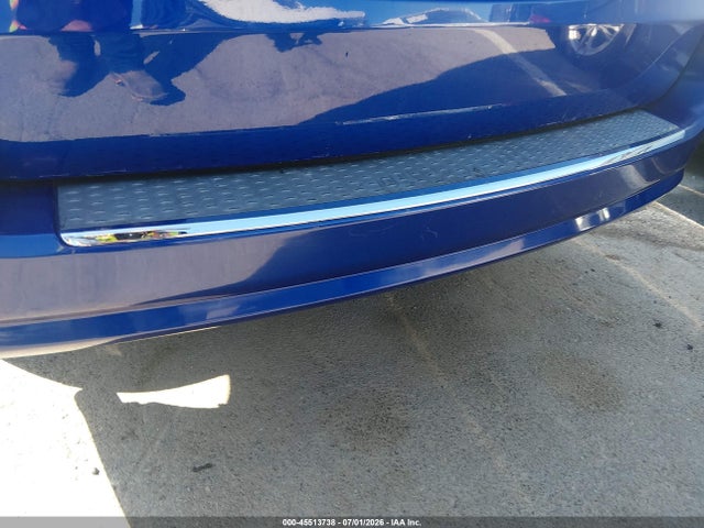 Dodge Grand Caravan Se 2019 2C4RDGBG2KR676702 Image 13