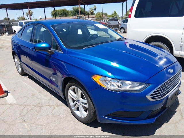 2018 3FA6P0UU8JR209447 main image