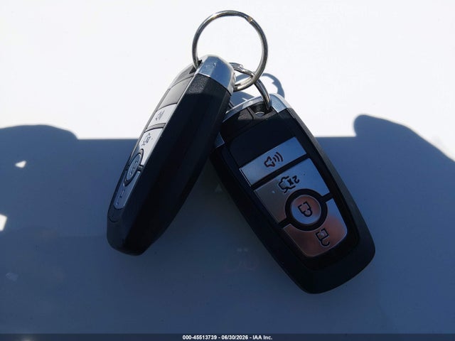 3FA6P0UU8JR209447 Ford Fusion Hybrid S