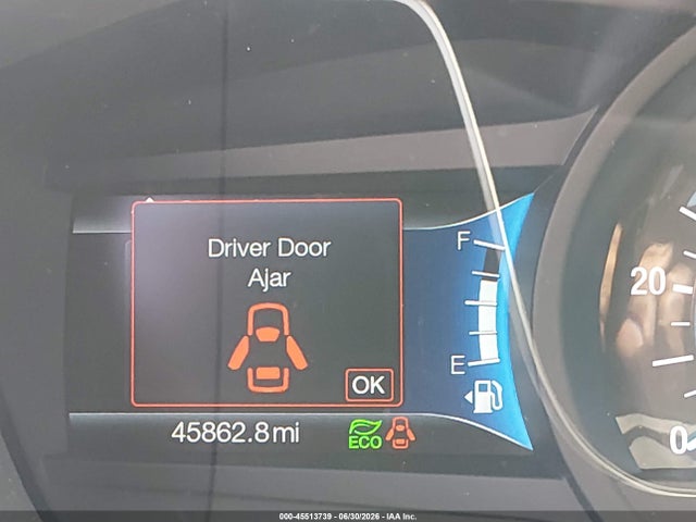 3FA6P0UU8JR209447 Ford Fusion Hybrid S