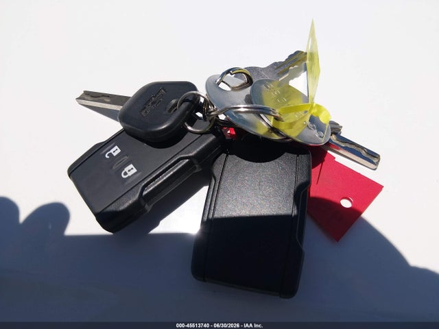 1GCHTBEA7G1311484 Chevrolet Colorado 4wd Wt