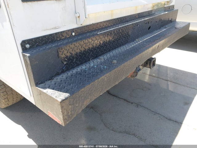 Ford F-350 Xl/xlt 2018 1FD8X3B60JEC69777 Image 12