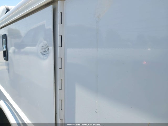 Ford F-350 Xl/xlt 2018 1FD8X3B60JEC69777 Image 13