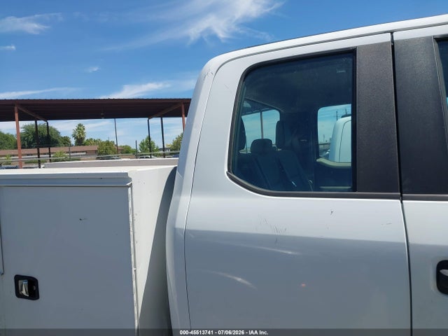 Ford F-350 Xl/xlt 2018 1FD8X3B60JEC69777 Image 15
