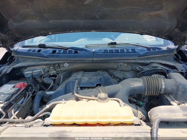 2016 Ford F-150 Xlt მანქანა იყიდება აუქციონზე, vin: 1FTEW1EP9GKD23770, აუქციონის ნომერი: 45513744