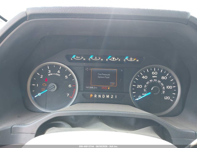 2016 Ford F-150 Xlt მანქანა იყიდება აუქციონზე, vin: 1FTEW1EP9GKD23770, აუქციონის ნომერი: 45513744