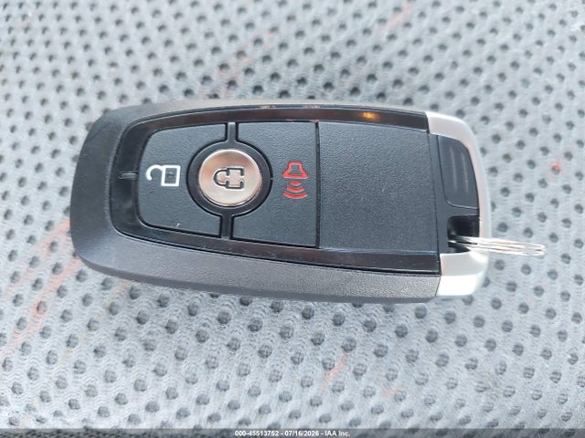 Ford Ecosport Se 2021 MAJ3S2GE6MC425205 Image 11