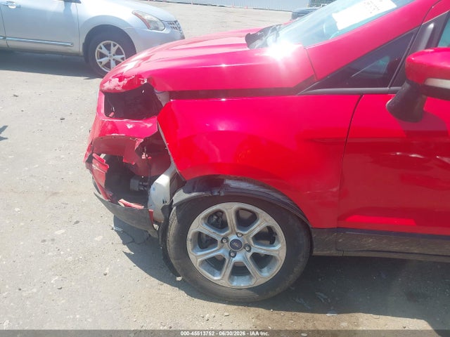 Ford Ecosport Se 2021 MAJ3S2GE6MC425205 Image 18