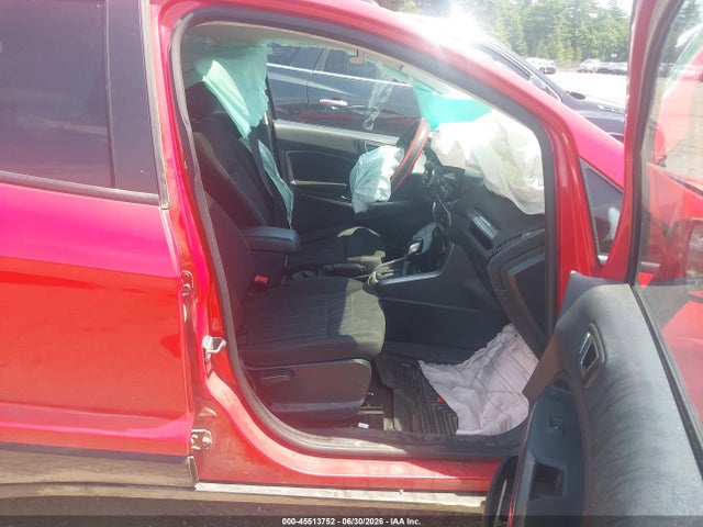 Ford Ecosport Se 2021 MAJ3S2GE6MC425205 Image 5