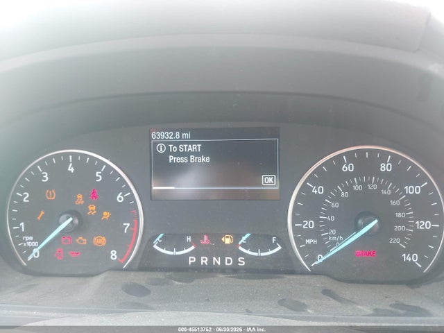 Ford Ecosport Se 2021 MAJ3S2GE6MC425205 Image 7