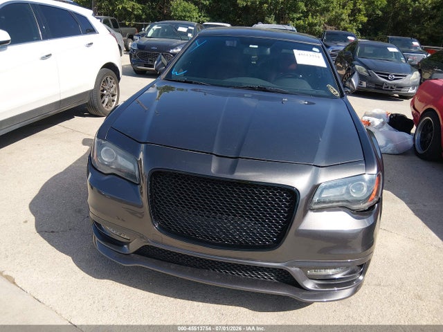 Продажа на аукционе авто 2013 Chrysler 300 300s, vin: 2C3CCABGXDH585504, номер лота: 45513754
