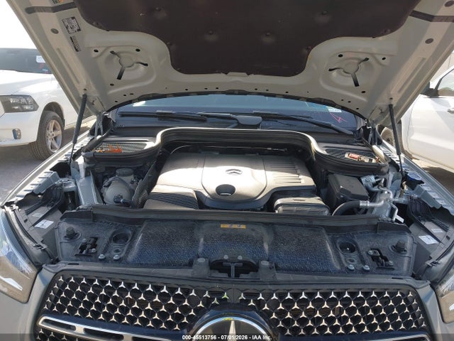 Продаж на аукціоні авто 2025 Mercedes-benz Gle 450 Coupe 4matic, vin: 4JGFD5KB9SB453742, номер лоту: 45513756