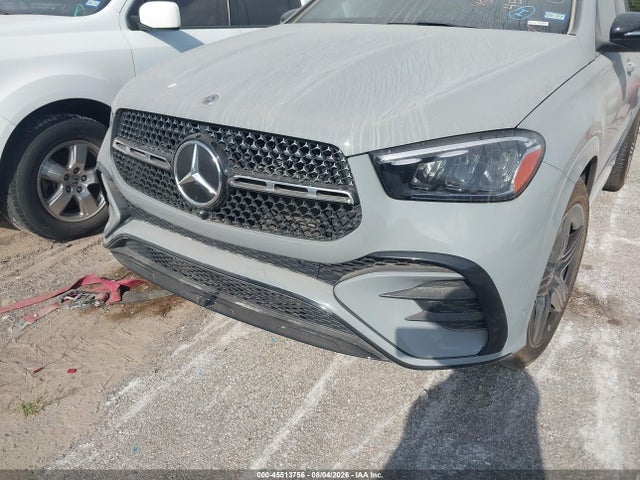 Продаж на аукціоні авто 2025 Mercedes-benz Gle 450 Coupe 4matic, vin: 4JGFD5KB9SB453742, номер лоту: 45513756