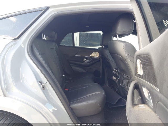 Продаж на аукціоні авто 2025 Mercedes-benz Gle 450 Coupe 4matic, vin: 4JGFD5KB9SB453742, номер лоту: 45513756