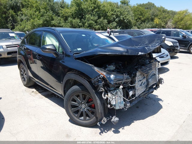 Lexus NX 300 2020 JTJDARBZ0L2159038 main image