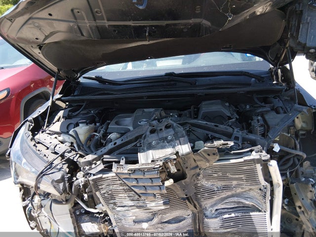 Lexus NX 300 2020 JTJDARBZ0L2159038 Image 10