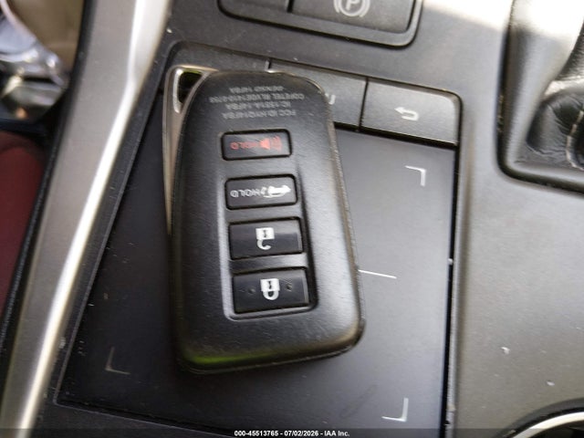 Lexus NX 300 2020 JTJDARBZ0L2159038 Image 11